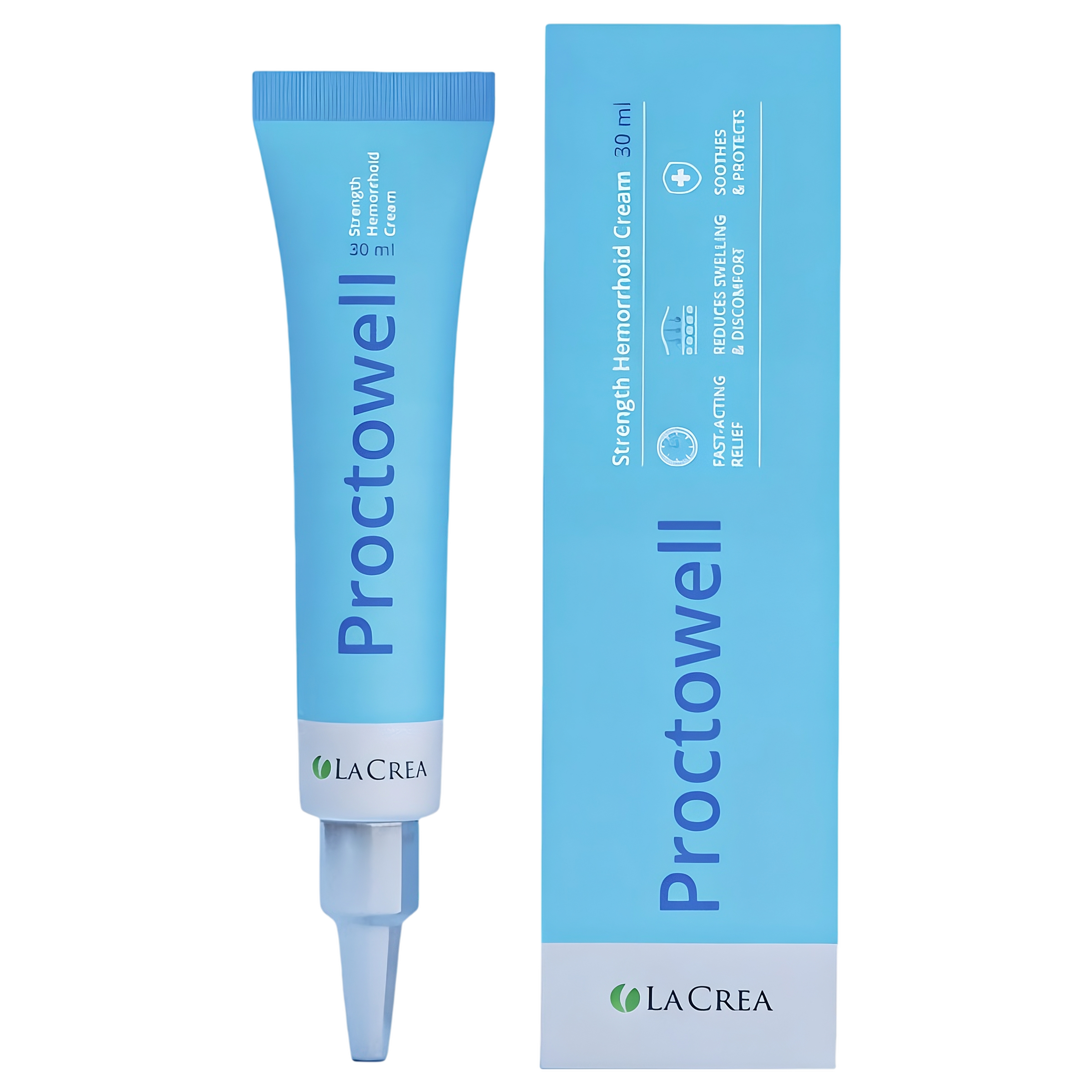 Proctowell Premium